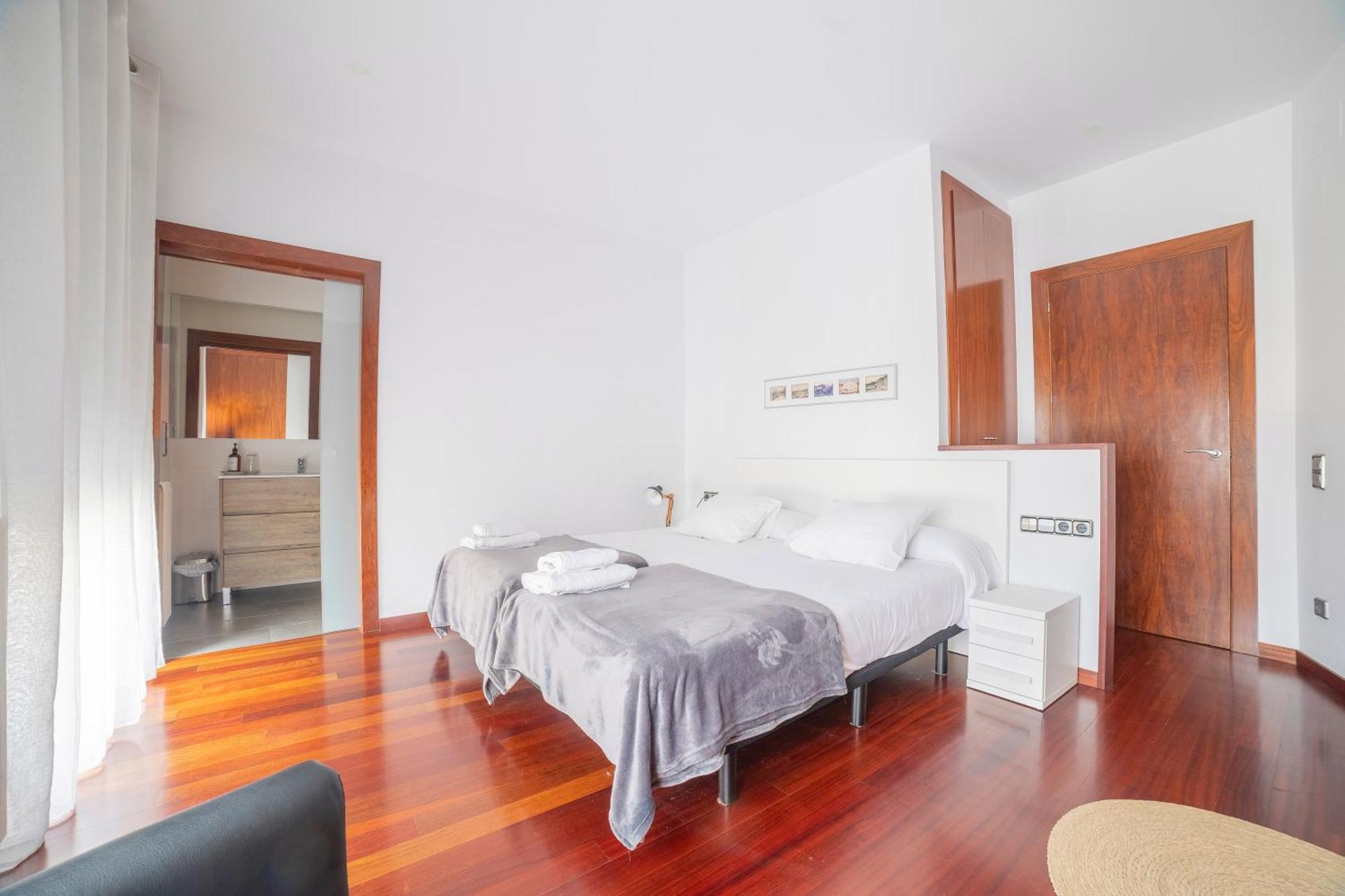 Mazi Apartments Colon Vic Extérieur photo