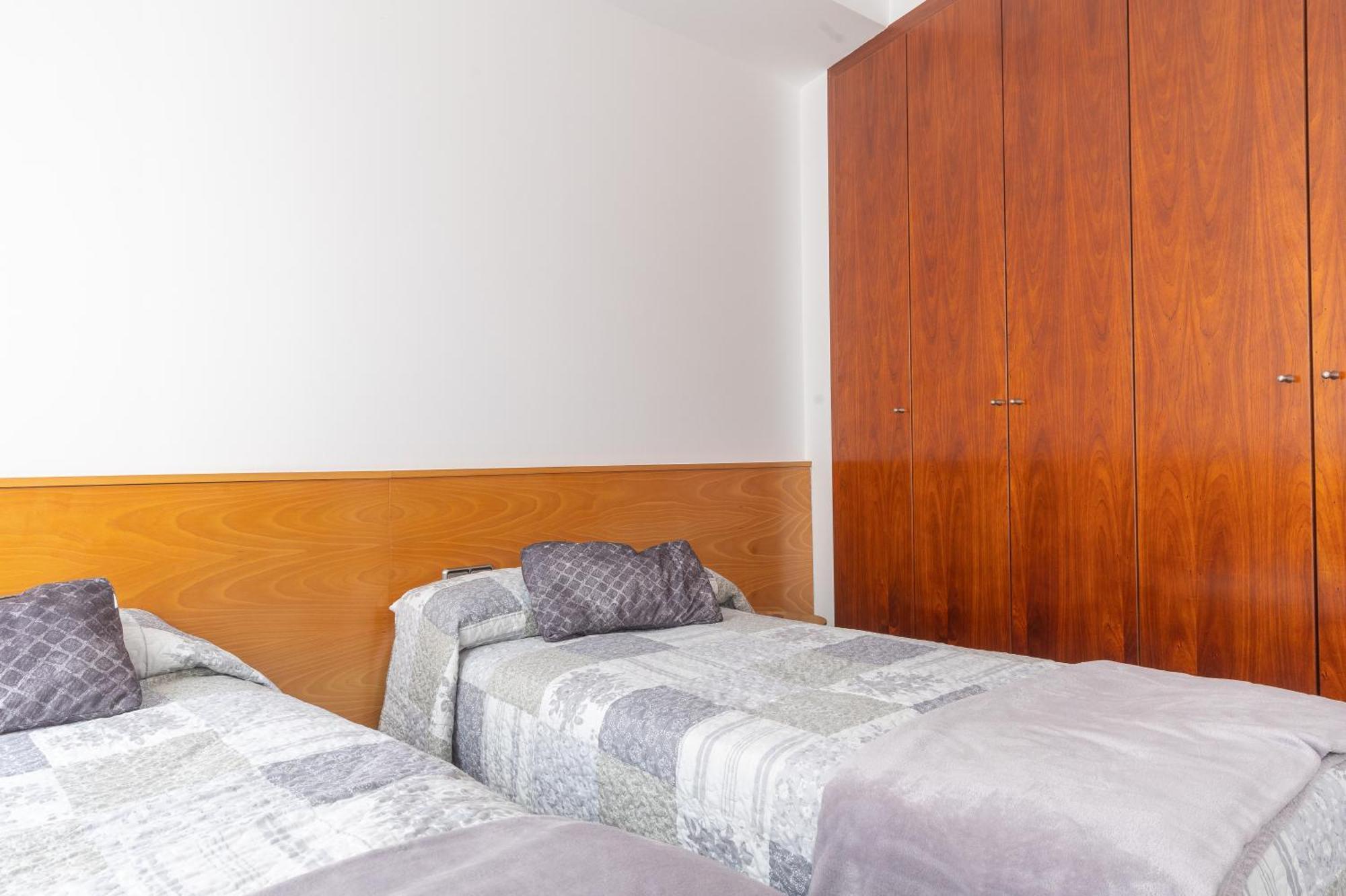 Mazi Apartments Colon Vic Extérieur photo