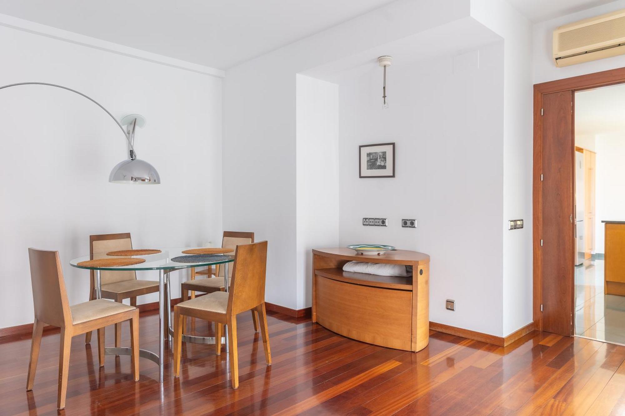 Mazi Apartments Colon Vic Extérieur photo