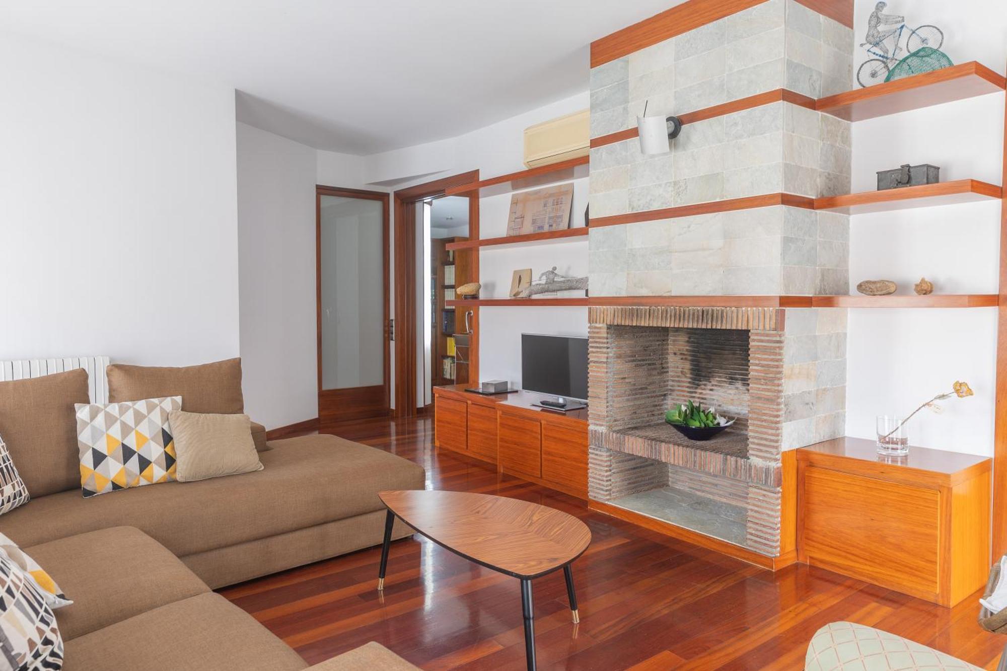 Mazi Apartments Colon Vic Extérieur photo