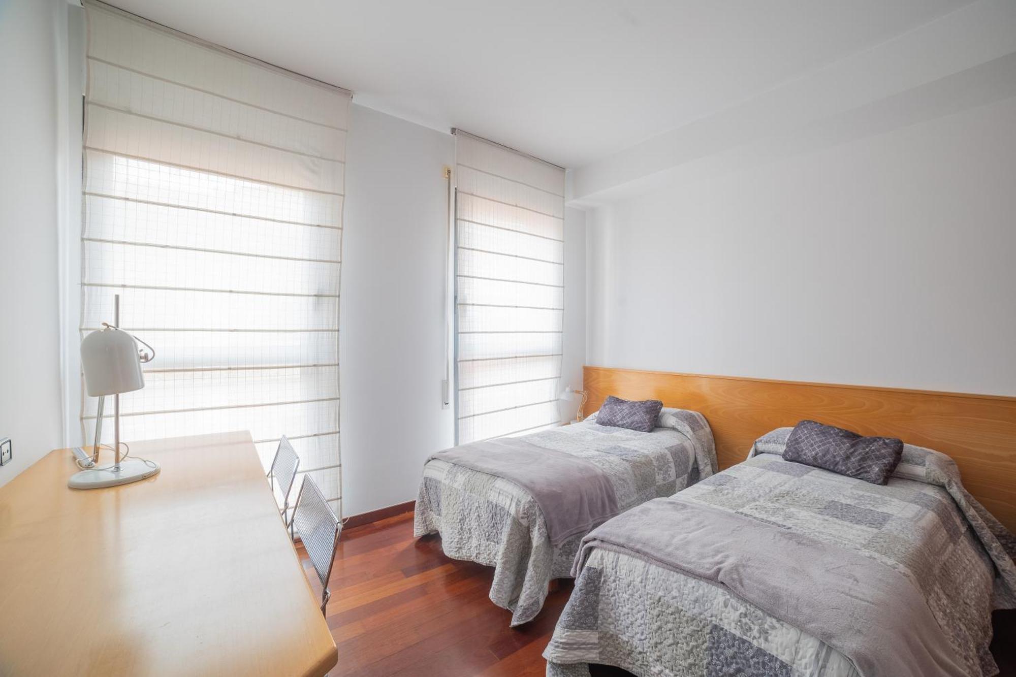 Mazi Apartments Colon Vic Extérieur photo