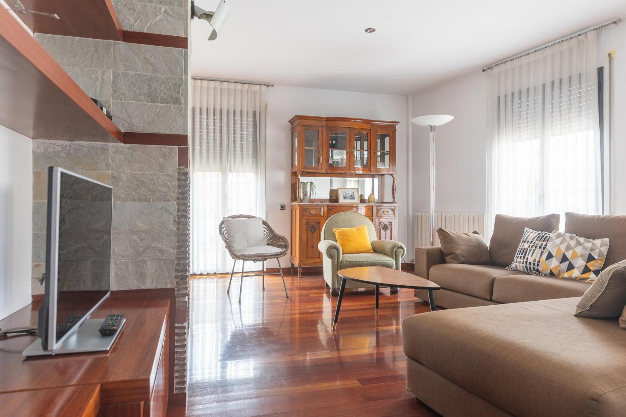 Mazi Apartments Colon Vic Extérieur photo